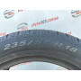 235/55 R18 PIRELLI SOTTOZERO WINTER 210 SERIE II 7mm