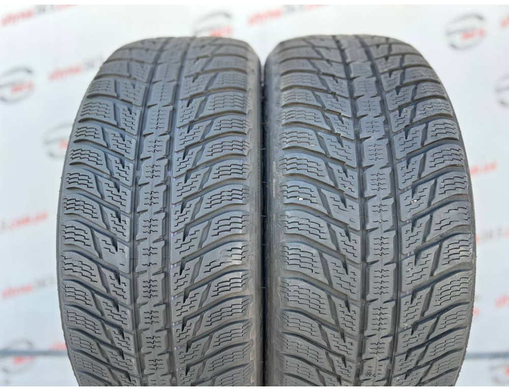 235/55 R18 NOKIAN WR SUV3 5mm