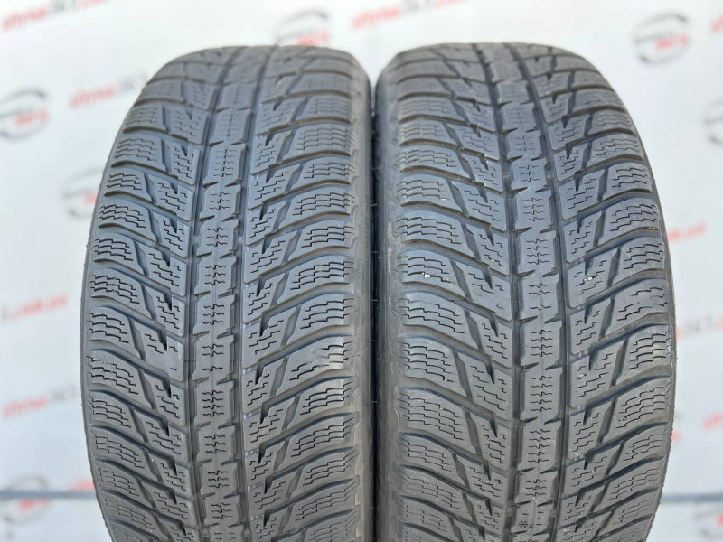 235/55 R18 NOKIAN WR SUV3 5mm