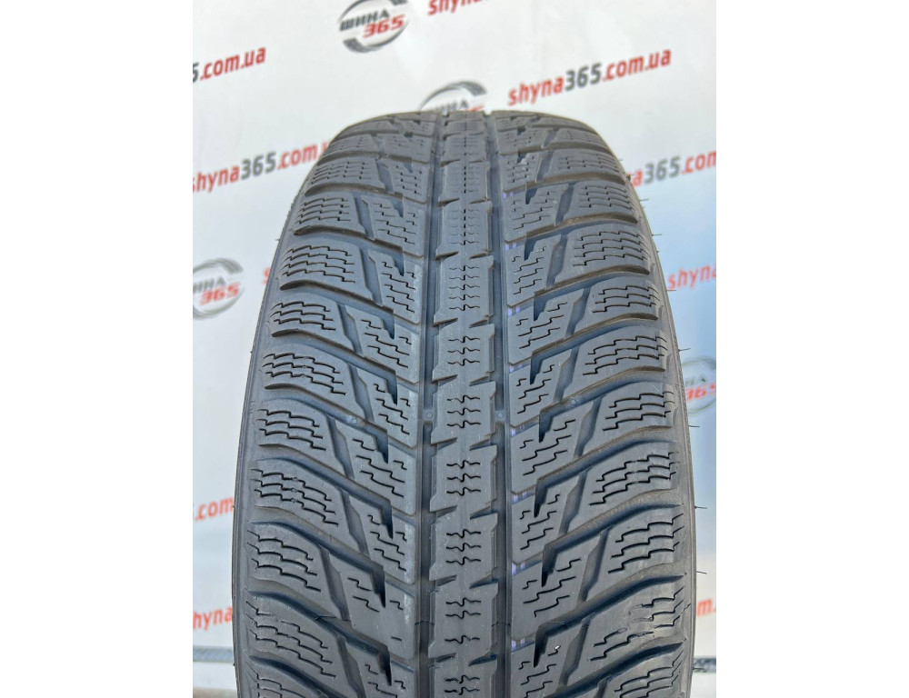 235/55 R18 NOKIAN WR SUV3 5mm