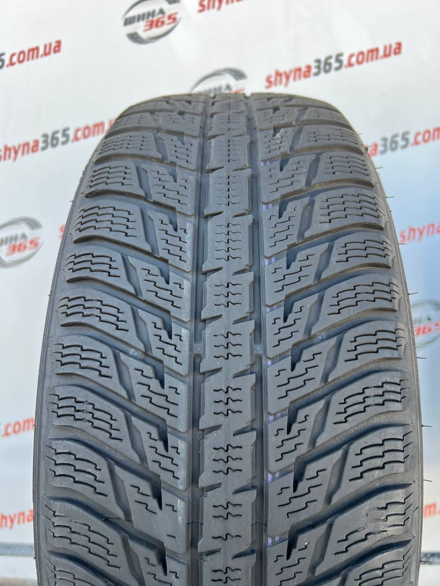 235/55 R18 NOKIAN WR SUV3 5mm