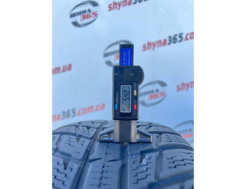 235/55 R18 NOKIAN WR SUV3 5mm