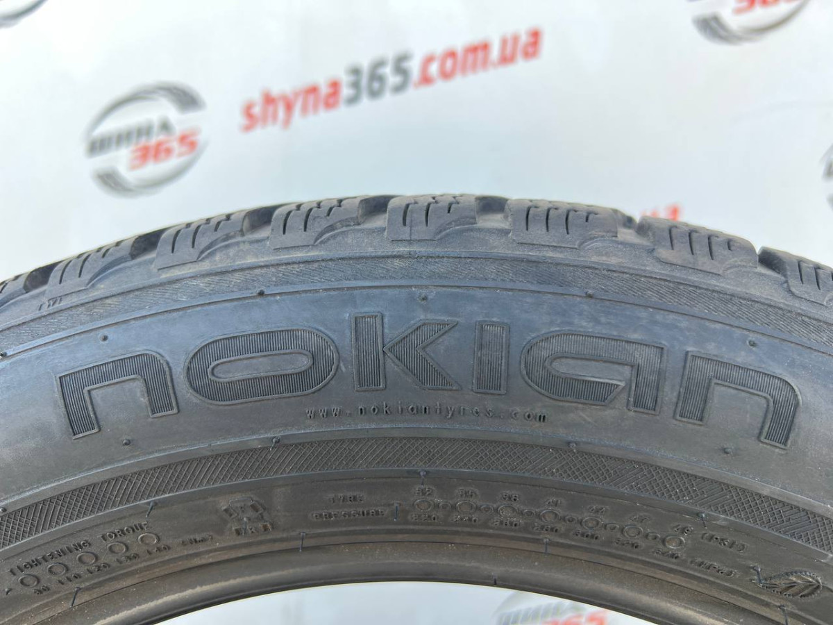 235/55 R18 NOKIAN WR SUV3 5mm