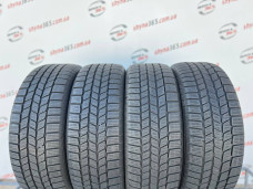 215/55 R17 CONTINENTAL CONTICONTACT TS815 CONTISEAL 6mm