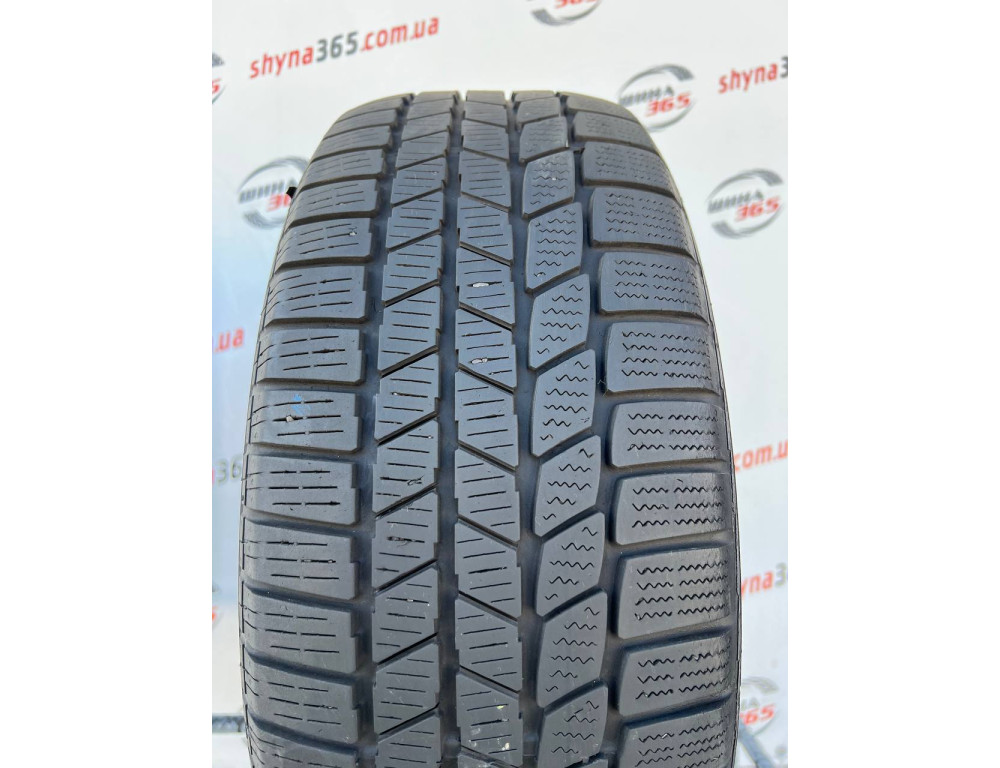 215/55 R17 CONTINENTAL CONTICONTACT TS815 CONTISEAL 6mm