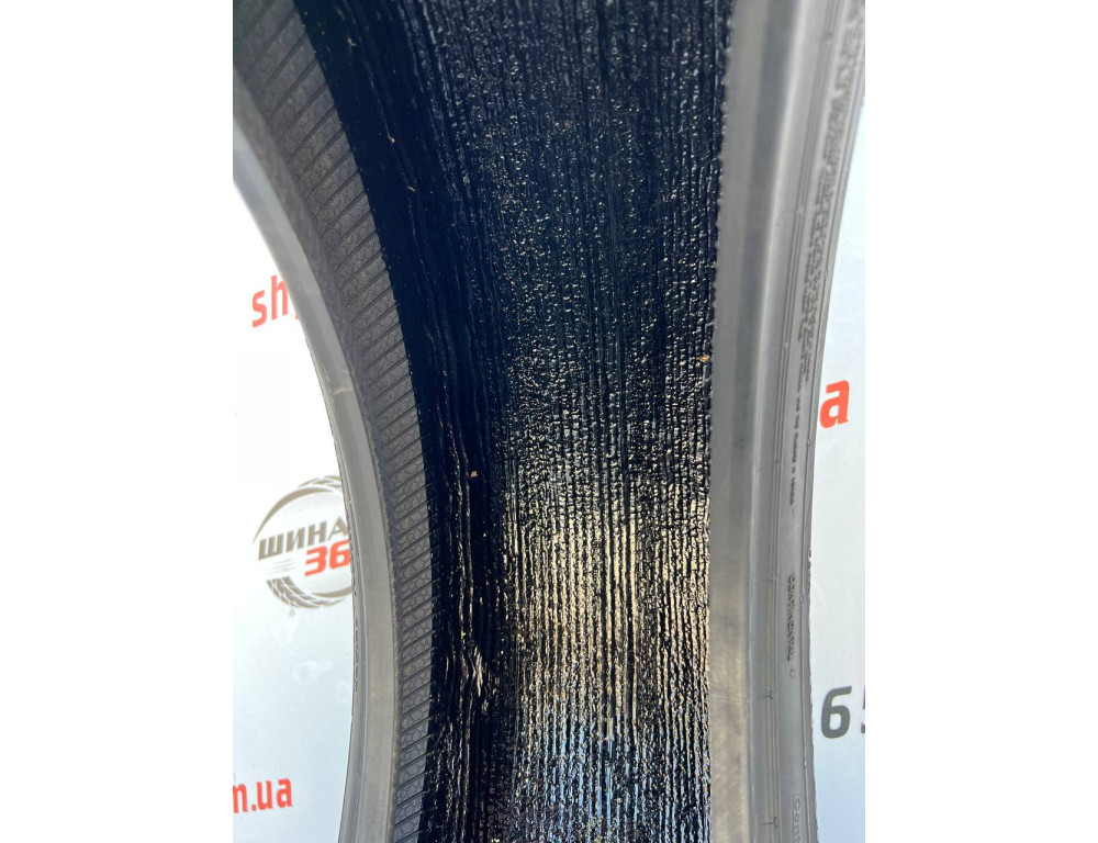 215/55 R17 CONTINENTAL CONTICONTACT TS815 CONTISEAL 6mm