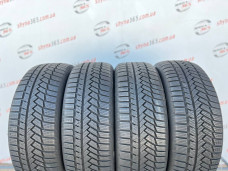 215/55 R17 CONTINENTAL WINTERCONTACT TS850P 7mm
