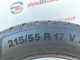 215/55 R17 CONTINENTAL WINTERCONTACT TS850P 7mm