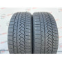 215/55 R17 CONTINENTAL WINTERCONTACT TS850P 5mm