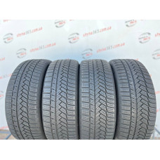 215/55 R17 CONTINENTAL WINTERCONTACT TS850P 5mm