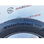 215/55 R17 CONTINENTAL WINTERCONTACT TS850P 5mm
