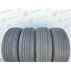 235/55 R18 CONTINENTAL WINTERCONTACT TS850P 7mm