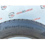 235/55 R18 CONTINENTAL WINTERCONTACT TS850P 7mm