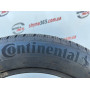 235/55 R18 CONTINENTAL WINTERCONTACT TS850P 7mm