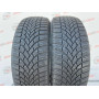 215/60 R17 BRIDGESTONE BLIZZAK LM005 5mm