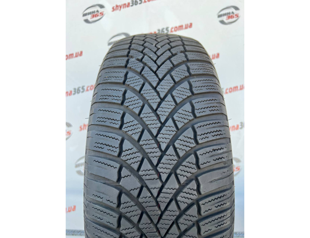 215/60 R17 BRIDGESTONE BLIZZAK LM005 5mm