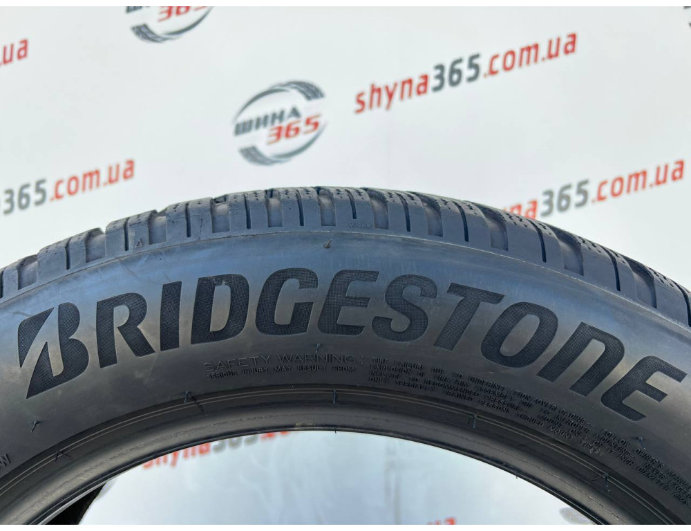215/60 R17 BRIDGESTONE BLIZZAK LM005 5mm