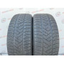 235/60 R18 PIRELLI SCORPION WINTER 4mm