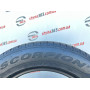 235/60 R18 PIRELLI SCORPION WINTER 4mm