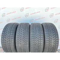 235/50 R18 PIRELLI SCORPION WINTER 5mm