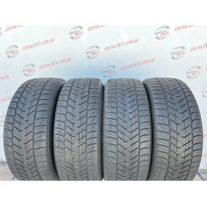 235/50 R18 PIRELLI SCORPION WINTER 5mm