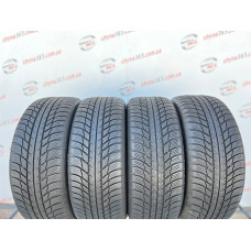 215/55 R17 BRIDGESTONE BLIZZAK LM001 AO 6mm