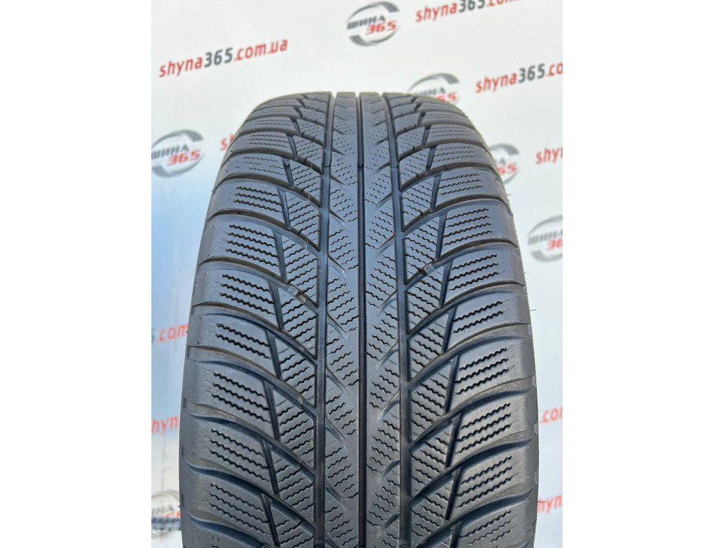 215/55 R17 BRIDGESTONE BLIZZAK LM001 AO 6mm
