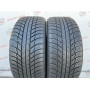 215/55 R17 BRIDGESTONE BLIZZAK LM001 AO 6mm