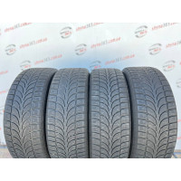 235/60 R18 BRIDGESTONE BLIZZAK LM-80 EVO 4mm