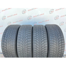 235/60 R18 BRIDGESTONE BLIZZAK LM-80 EVO 4mm