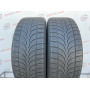 235/60 R18 BRIDGESTONE BLIZZAK LM-80 EVO 4mm
