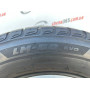 235/60 R18 BRIDGESTONE BLIZZAK LM-80 EVO 4mm