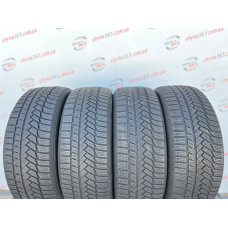235/55 R18 CONTINENTAL WINTERCONTACT TS850P 4mm