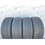 235/55 R18 CONTINENTAL WINTERCONTACT TS850P 4mm