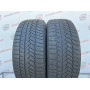 235/55 R18 CONTINENTAL WINTERCONTACT TS850P 4mm