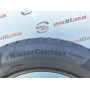 235/55 R18 CONTINENTAL WINTERCONTACT TS850P 4mm