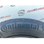 235/55 R18 CONTINENTAL WINTERCONTACT TS850P 4mm