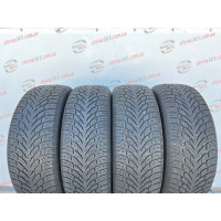 235/60 R18 NOKIAN WR SUV4 6mm