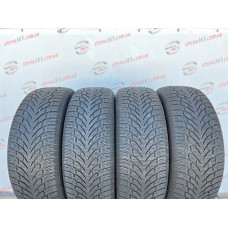 235/60 R18 NOKIAN WR SUV4 6mm