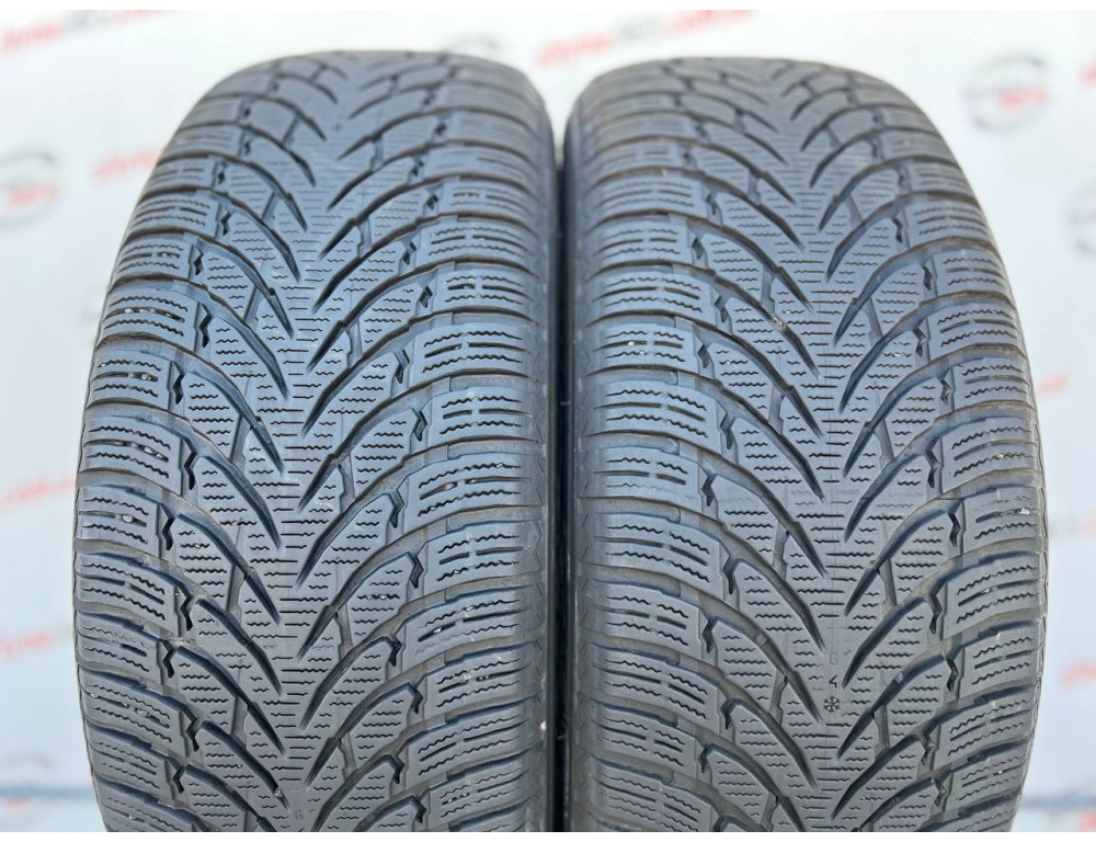 235/60 R18 NOKIAN WR SUV4 6mm