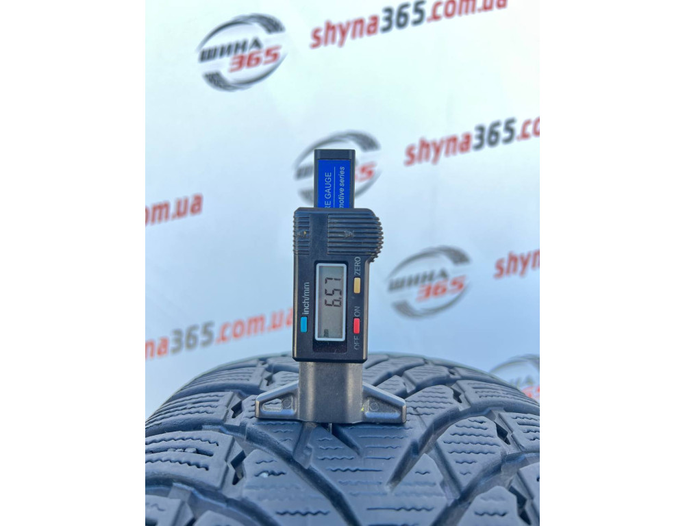 235/60 R18 NOKIAN WR SUV4 6mm