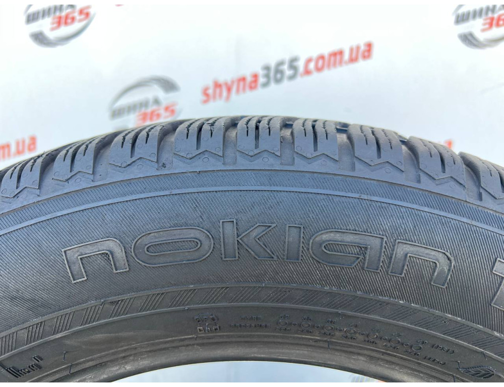 235/60 R18 NOKIAN WR SUV4 6mm
