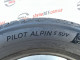 235/55 R18 MICHELIN PILOT ALPIN 5 SUV 6mm