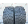 245/40 R18 PIRELLI WINTER SOTTOZERO 3 4mm