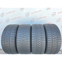 245/40 R18 PIRELLI WINTER SOTTOZERO 3 4mm