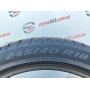 245/40 R18 PIRELLI WINTER SOTTOZERO 3 4mm