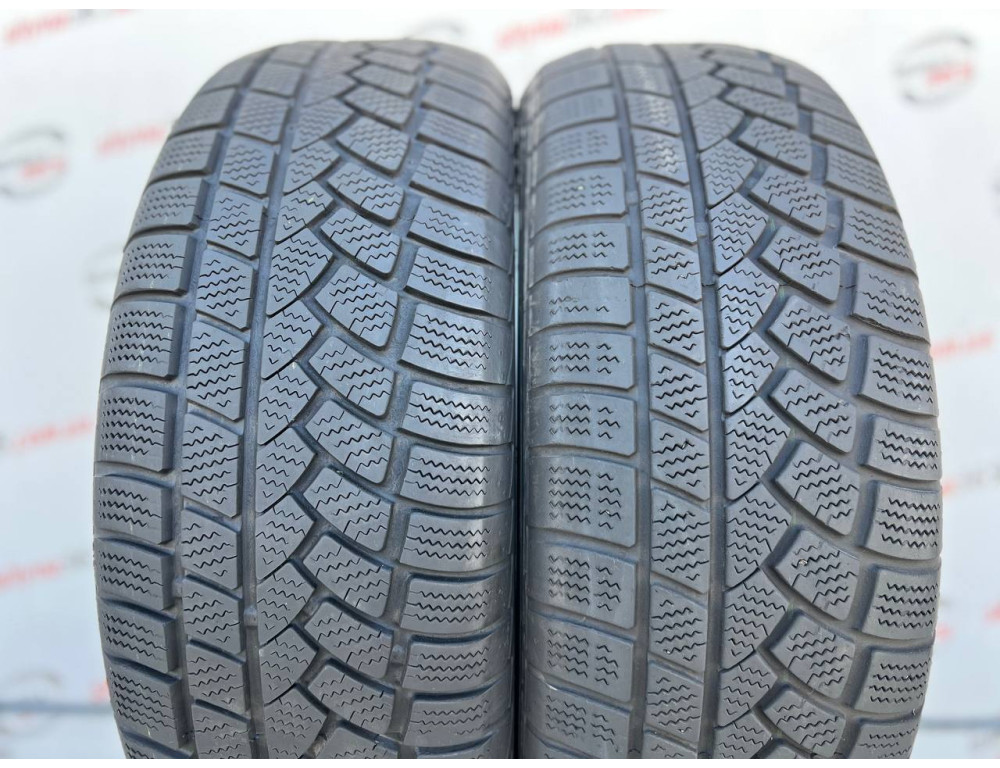 235/60 R18 CONTINENTAL 4*4 WINTERCONTACT 6mm