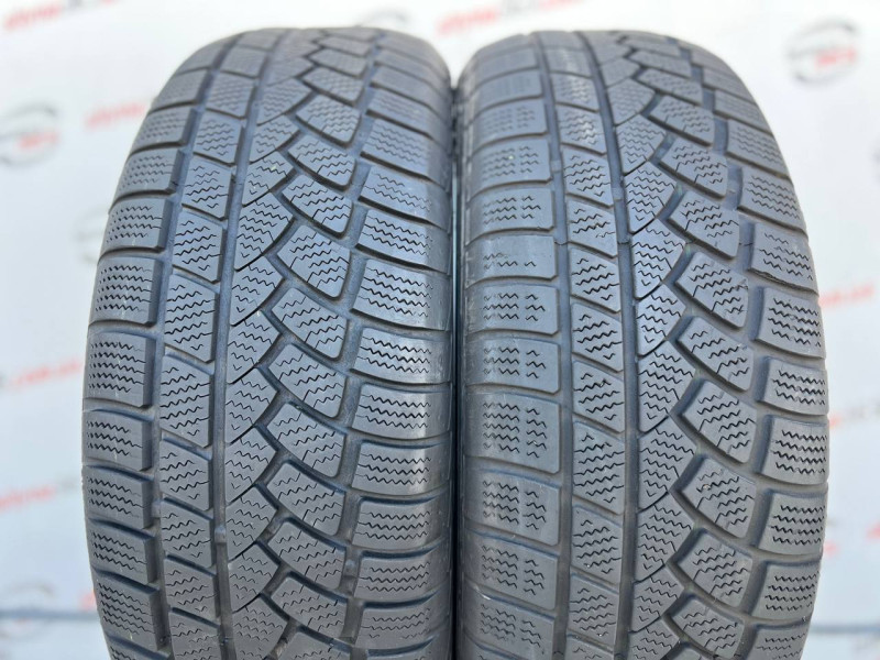 235/60 R18 CONTINENTAL 4*4 WINTERCONTACT 6mm
