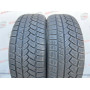 235/60 R18 CONTINENTAL 4*4 WINTERCONTACT 6mm