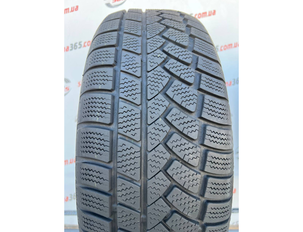 235/60 R18 CONTINENTAL 4*4 WINTERCONTACT 6mm